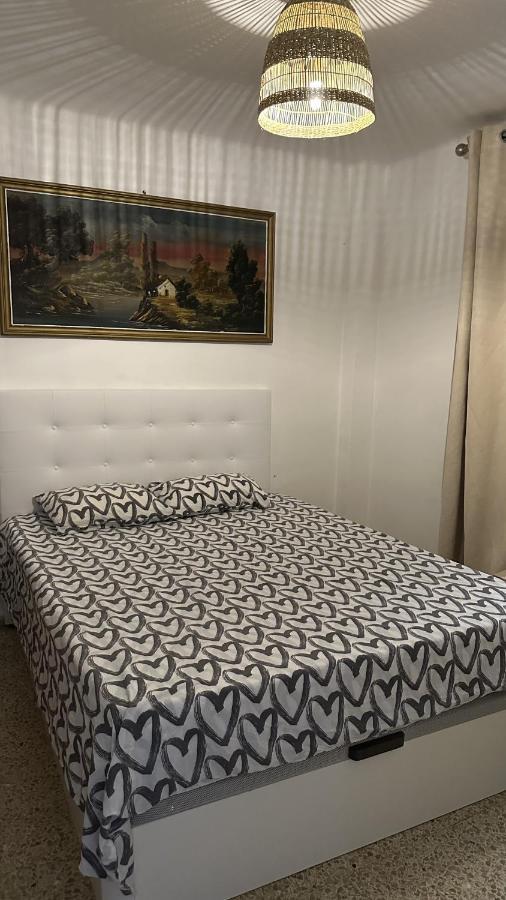 Habitaciones Con O Sin Balcon Badalona Kültér fotó